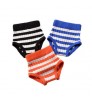Winter Boy Girl Trousers Children Baby Short Pants Knitted Leggings