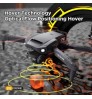 New P8 Drone 4k Hd Dual Cameras Esc Four Way Obstacle Avoidance Quadcopter 4k Mini Drones With Hd Camera And Gps