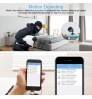 Mini camera A9 1080p HD Video Resolution Super Mini WiFi Camera For Home Security