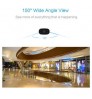 Mini wifi camera Hidden Home Security Cameras 1080P HD Wireless WiFi Remote View Camera Nanny Cam Small Recorder