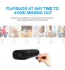 Mini wifi camera Hidden Home Security Cameras 1080P HD Wireless WiFi Remote View Camera Nanny Cam Small Recorder