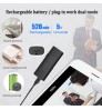 Mini wifi camera Hidden Home Security Cameras 1080P HD Wireless WiFi Remote View Camera Nanny Cam Small Recorder