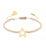 Go2boho Miyuki Beads Bracelets Jewellery Star Bracelet For Women Handmade Friendship Jewelry Gift For Girl Pulseras Accessories