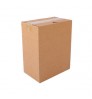 Hot Sale Cheap Personalized Printing Gift Packaging Snack Kraft Paper Box