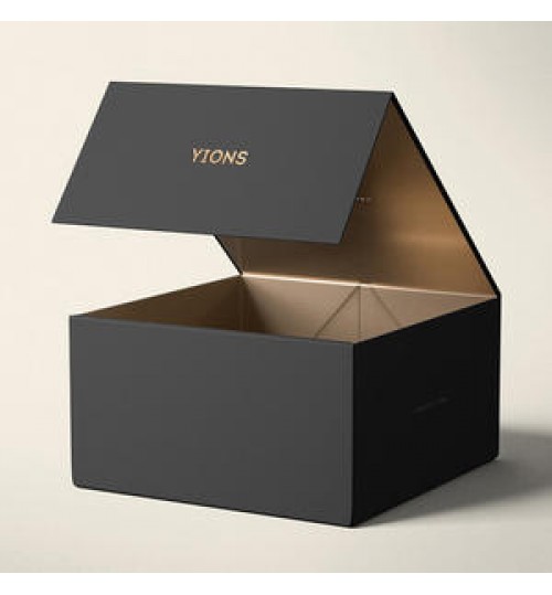Custom printed scatola regalo cardboard rigid hardbox magnetbox magnet box packaging luxury folding gift boxes with magnetic lid