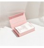 Wholesales Custom Foldable Rigid Silk Scarf Magnetic Packaging Gift Box/Luxury Gift Box Packaging with Lid