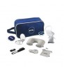 wholesale blank promotional products Corporate anniversary gifts wellness beauty personal care set give aways advertising gift
