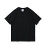 High Quality Heavyweight Cotton Tshirt Tee Custom Screen Printed Oversized Blank Men'S T Shirt Thick Graphic Tshirt