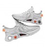 2021 couple mesh breathable running casual men's and women's sports shoes