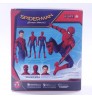 High quality 15CM Spider Man Toys Tom Holland PVC Action Figure Spiderman Collection Toy with box