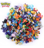 Wholesale Good Quality 2-3cm Mini Child Toy Action Figure pokemon go for Kids