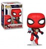 the amazing hot spiderman marvel model toys homecoming collectibles spider-man spiderman pop action figure
