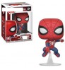 the amazing hot spiderman marvel model toys homecoming collectibles spider-man spiderman pop action figure