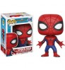 the amazing hot spiderman marvel model toys homecoming collectibles spider-man spiderman pop action figure