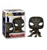 the amazing hot spiderman marvel model toys homecoming collectibles spider-man spiderman pop action figure