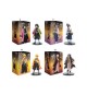 15 styles Hot-selling Anime Demon Slayer Character Model Decoration Collection Toy Blind Box Action Figure