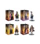 15 styles Hot-selling Anime Demon Slayer Character Model Decoration Collection Toy Blind Box Action Figure