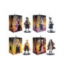 15 styles Hot-selling Anime Demon Slayer Character Model Decoration Collection Toy Blind Box Action Figure