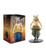 15 styles Hot-selling Anime Demon Slayer Character Model Decoration Collection Toy Blind Box Action Figure