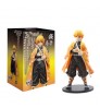 15 styles Hot-selling Anime Demon Slayer Character Model Decoration Collection Toy Blind Box Action Figure