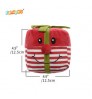 Toy Toys Famipet Manufacturer Custom Designer Stuffed Christmas Dog Toy Set Squeaky Pet Plush Toys For Dog
