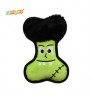 Toy Toys Famipet Custom New Halloween Series Stuffed Soft Plush Dog Toy Pet Squeaky Toys For Dogs