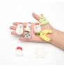 Kids Mochi Squishy Toy moji Kids Mini Kawaii squishies Mochi Stress Reliever Anxiety Squishy Toys