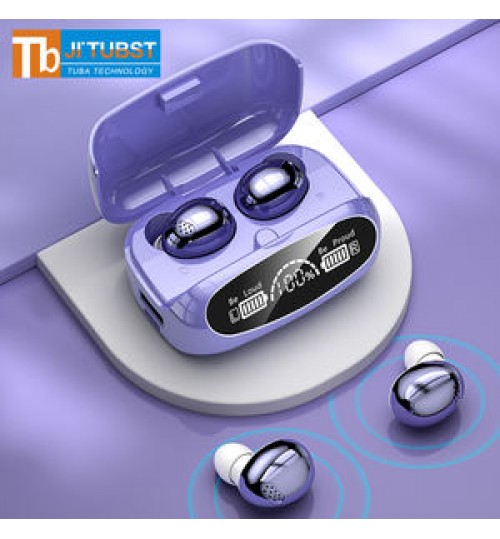 2022 support power bank Sport Wireless consumer electronics > earphone & headphone & accessories earphone earbuds M32 TWS