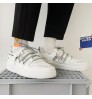 Men Sneakers Fashion Men Shoes Spring Trend Casual Sport Shoes For Men New Comfort White Vulcanized Platform Shoes