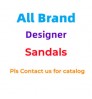 Fashion Trend Famous Brand High Heel Ladies Designer Bridal shoes Luxury pumps Sexy women's shoes