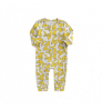 New Design Baby Rompers Long Sleeve Playsuit Baby Knitting Wear Baby Girls Night Wear