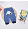 Cartoon Animal Printing Baby Trousers Kid Wear Baby boy pants girls trousers PP Pants