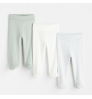 baby legging footed infant pants footie Newborn Trousers 100% Cotton pattern Baby Leggings manufacturer