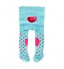 New Fashion Knitting Cotton Baby Leggings Pantyhose Kids Baby Girl Tights