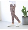 High Quality Kids Legging Breathable Soft Flower Butterfly Print Classic Baby Girl Leggings