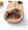 Winter Hosiery Socks Tights For Children Cotton Baby Leggings Pantyhose Toddler