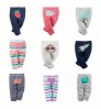 Baby pants autumn winter newborn boys and girls pants baby 100% cotton trousers